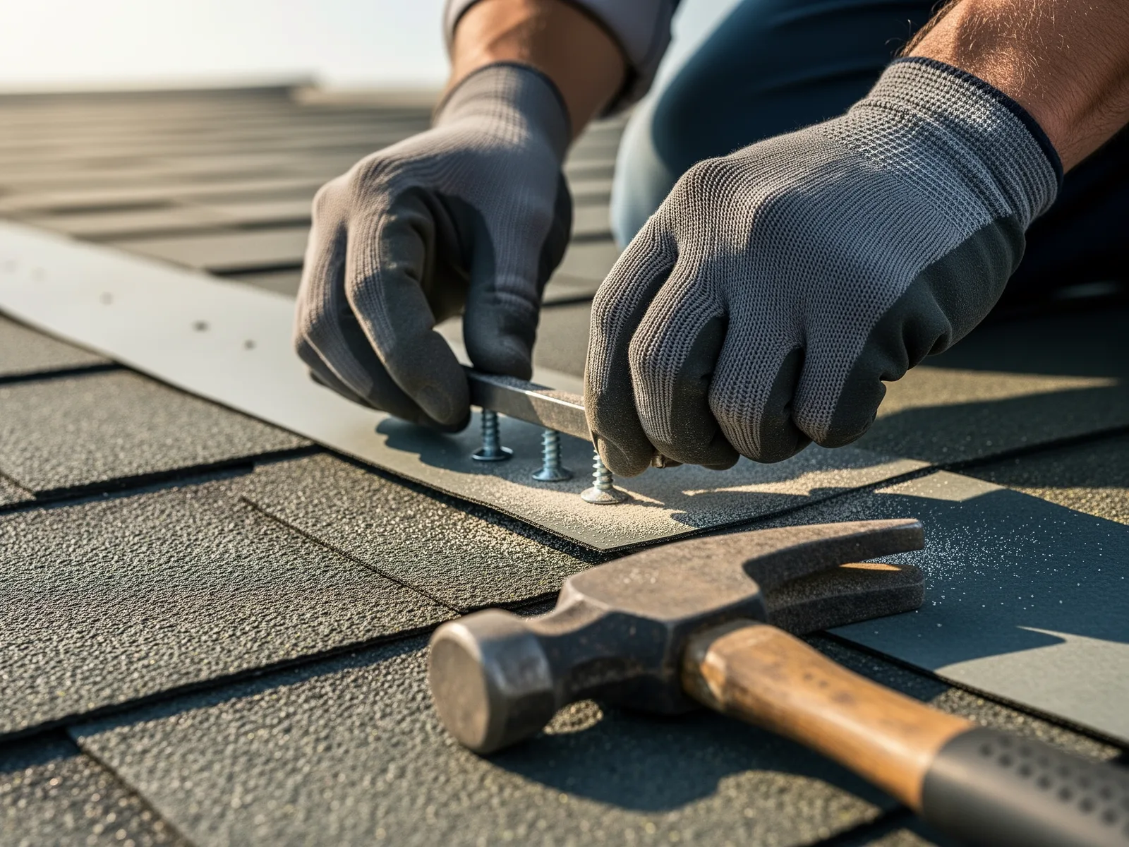 Why choose Fascia Repair in Malcolm, NE